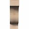 Ekena Millwork Newport Smooth Rafter Tail, Douglas Fir, 3 1/2"W x 12"H x 18"L RFT04X12X18NEW00SDF - alternate 4